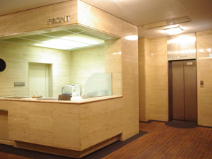 AYUN Takayama Central Hotel