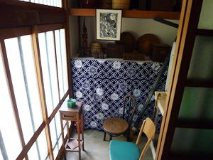 Small Guesthouse – Baaba no Oyado