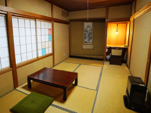 Workation Guest House Murasaki Ryokan