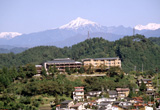 高山観光ホテル（四季彩の宿萩高山）