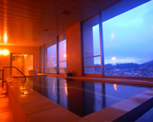 Spa Hotel Alpina Hida Takayama