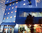 Takayama City Hotel Four Seasons