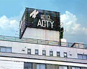 Hotel Acty