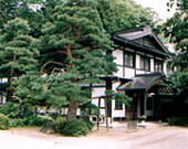 Hida Takayama Tenshoji Youth Hostel