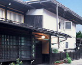 Sumiyoshi Ryokan