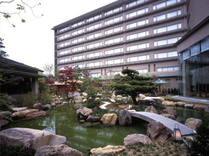 Takayama Green Hotel