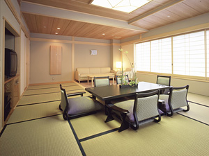 Takayama Green Hotel