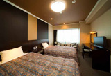 Hida Hotel Plaza