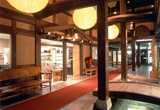 Hida Hotel Plaza