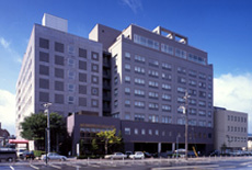 Hida Hotel Plaza