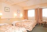 Hida Takayama Washington Hotel Plaza