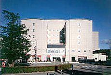 Hida Takayama Washington Hotel Plaza