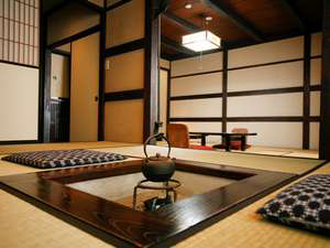 Ryokan Asunaro