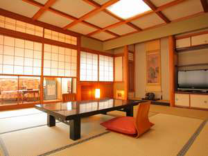 Ryokan Seiryu