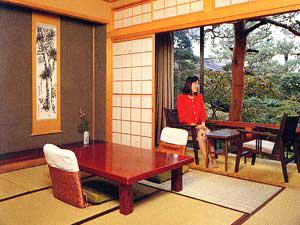 Ryokan Iroha