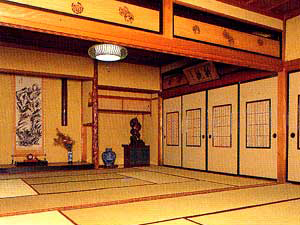 Ryokan Iroha