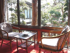 Ryokan Iroha
