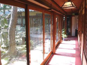 Ryokan Iroha