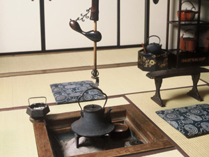 Sumiyoshi Ryokan