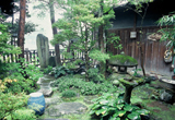 Sumiyoshi Ryokan