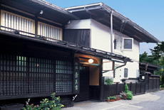 Sumiyoshi Ryokan