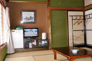 Kijuroya Ryokan