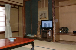 Kijuroya Ryokan