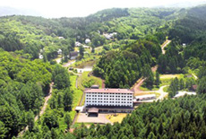 Ryu Resort & Spa