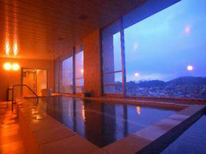 Spa Hotel Alpina Hida Takayama