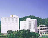 ホテルアソシア高山リゾート