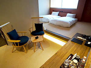 HOTEL WOOD 高山