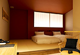 HOTEL WOOD 高山