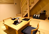 HOTEL WOOD 高山