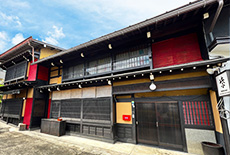 Workation Guest House Murasaki Ryokan