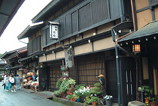 旅館 河渡(ごうど)