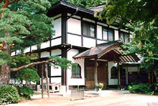 ひだ高山天照寺ユースホステル
